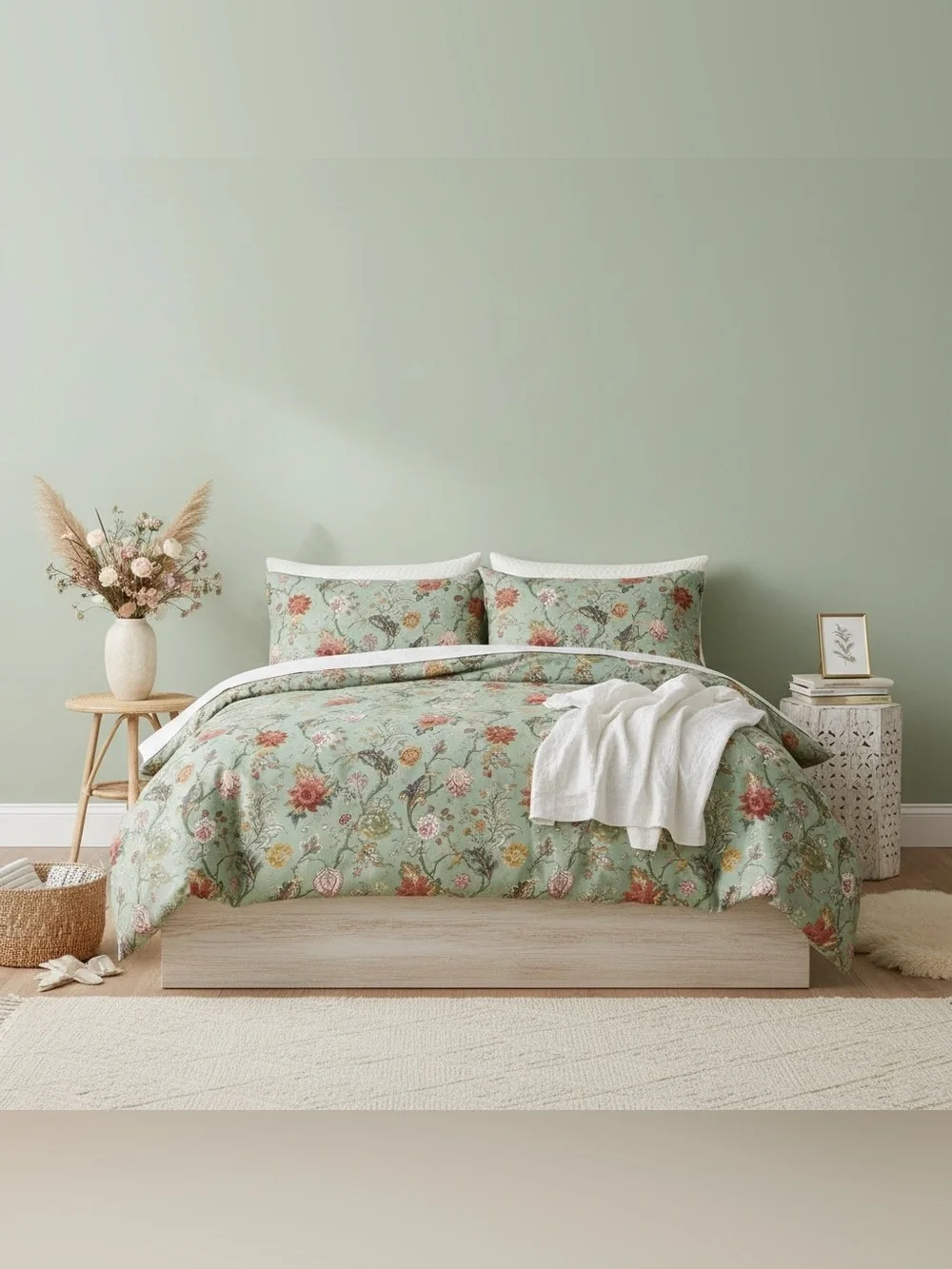 Anthropologie gorgeous set